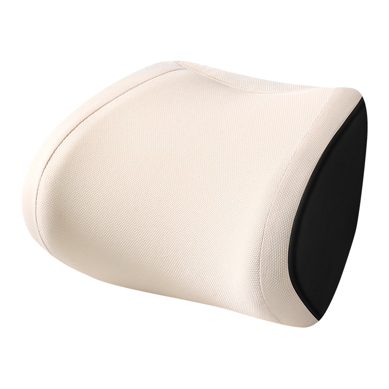 Beige 011 lumbar support
