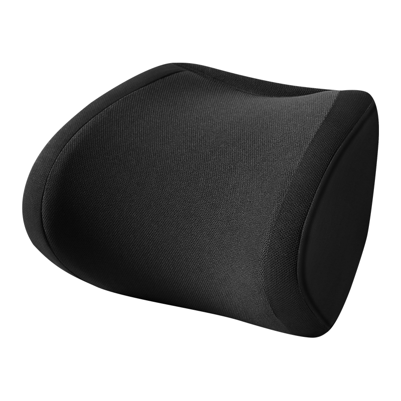Black 011 lumbar support