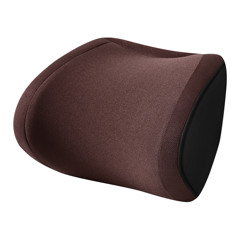 Brown 011 lumbar support