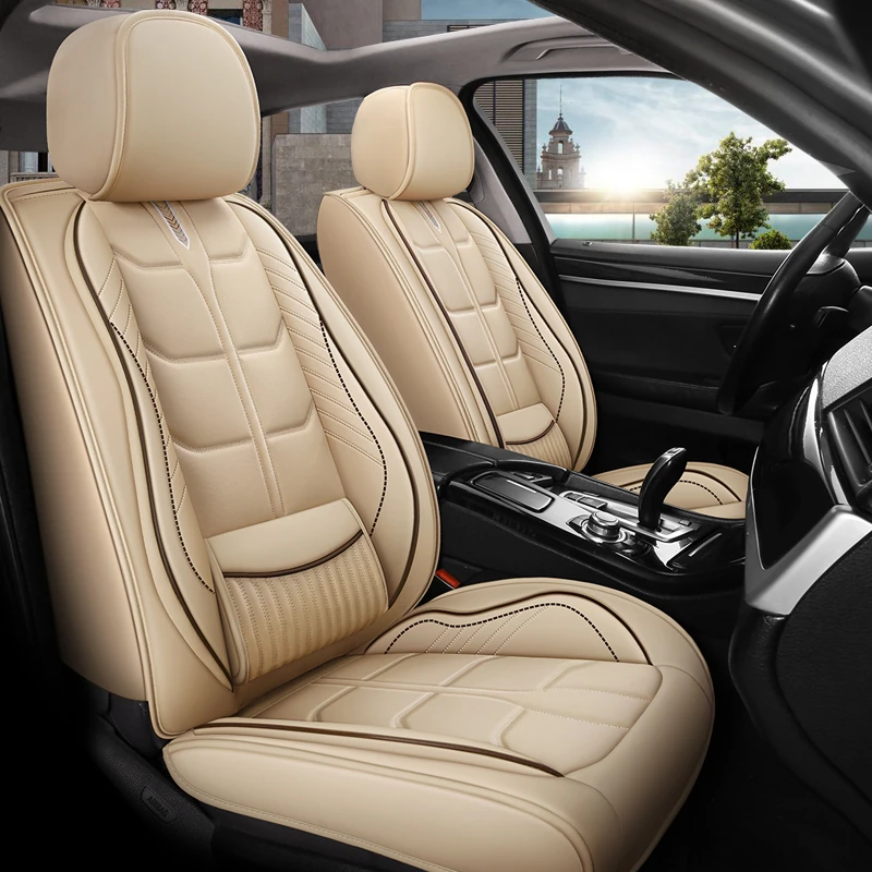 About us product and vehicle interior