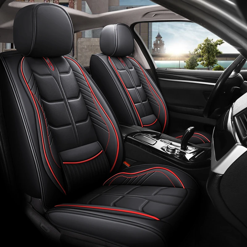 Terrain Guard waterproof heavy duty car seat cover