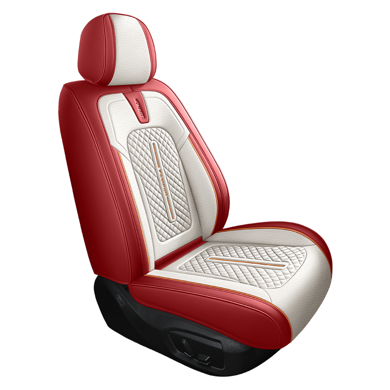 MF3D 317 · Contrast Comfort custom car seat cover