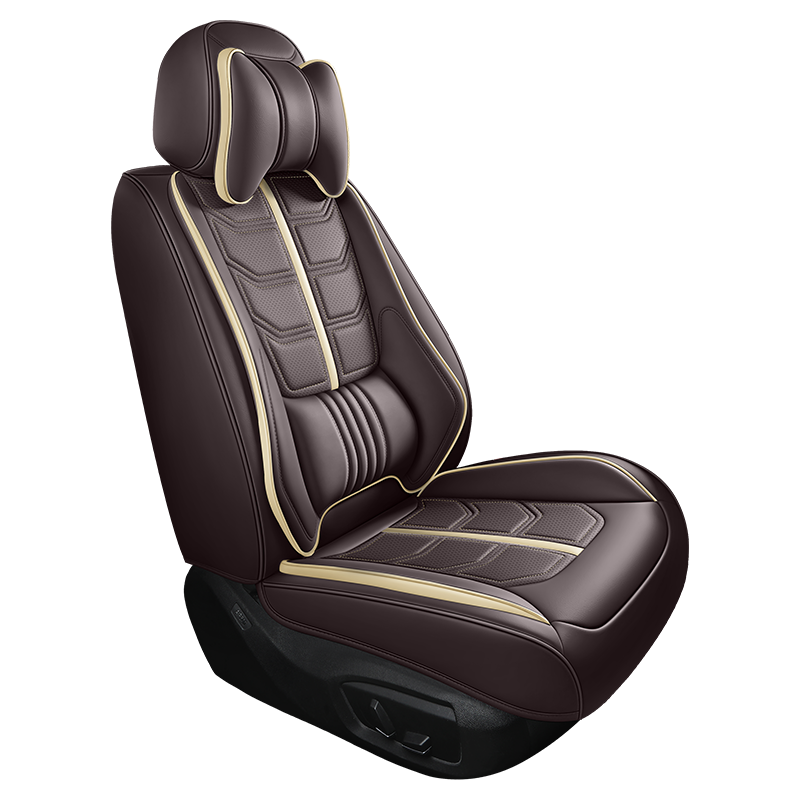 MF3D 323 · Laser-Fit Comfort custom car seat cover