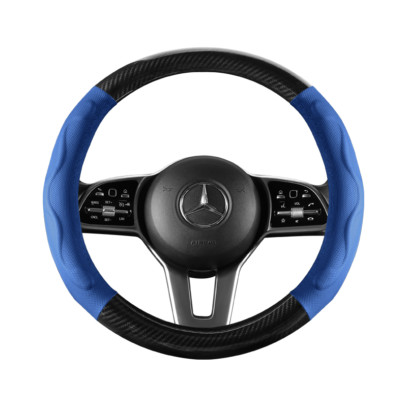 B07 steering wheel cover option 3