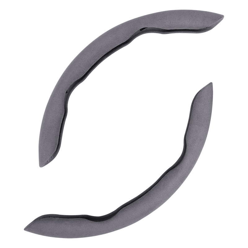 B09 steering wheel cover option 3