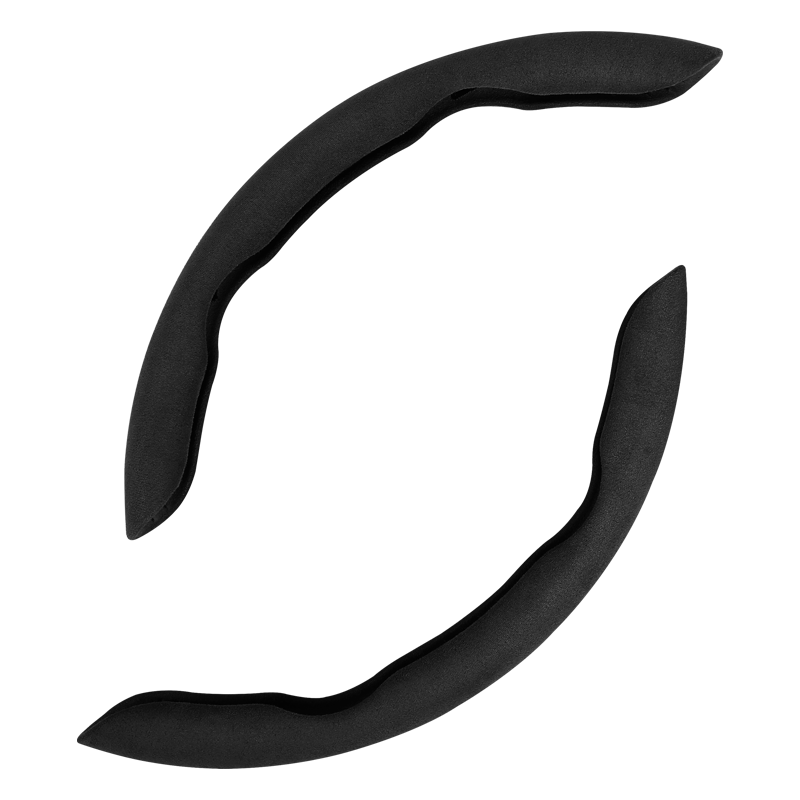 B09 steering wheel cover option 5