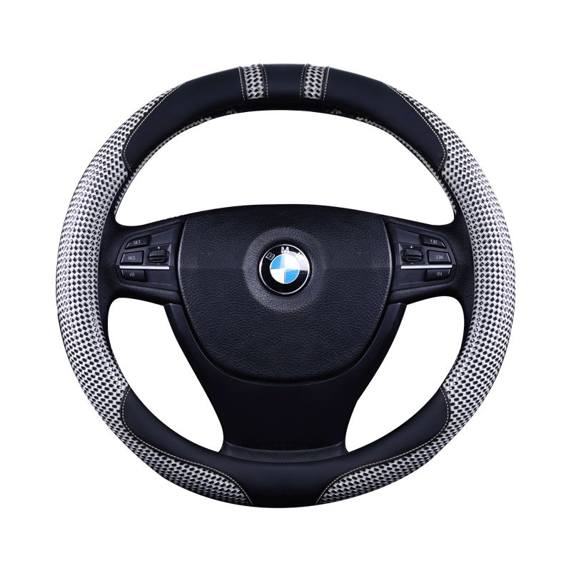 B10 steering wheel cover option 2
