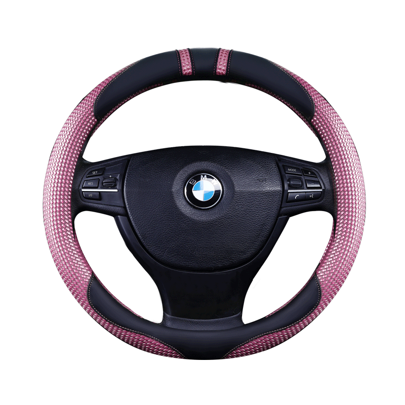 B10 steering wheel cover option 4