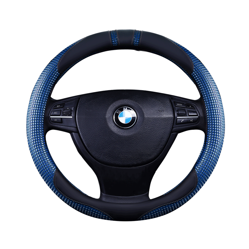 B10 steering wheel cover option 5