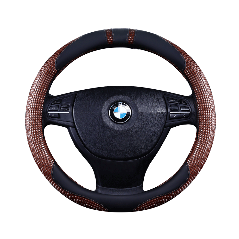 B10 steering wheel cover option 6