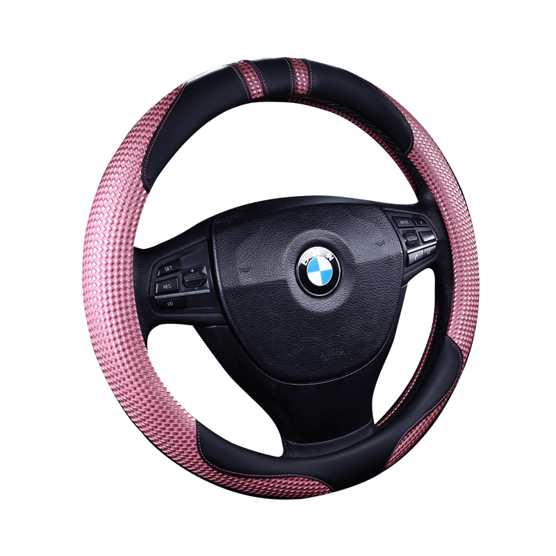 B10 steering wheel cover option 7