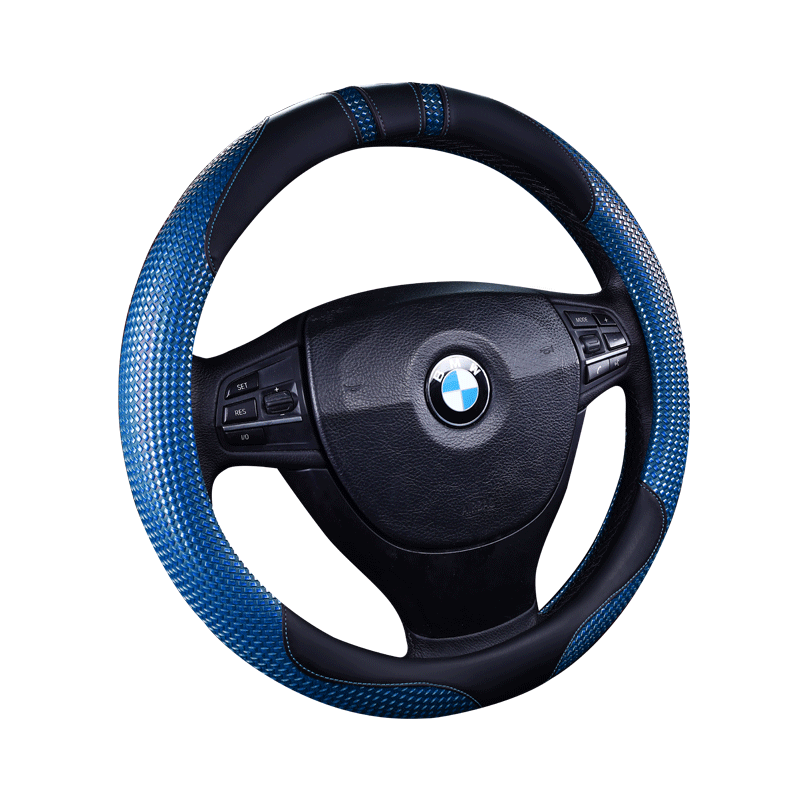B10 steering wheel cover option 8