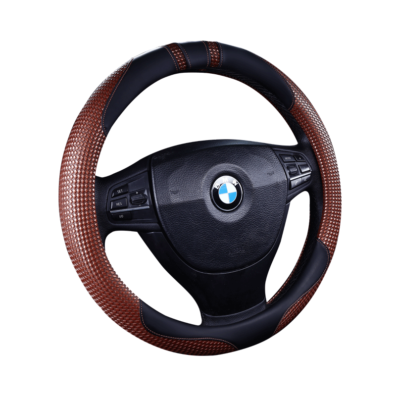 B10 steering wheel cover option 9