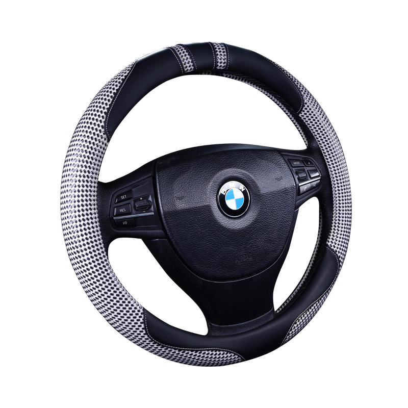 B10 steering wheel cover option 10