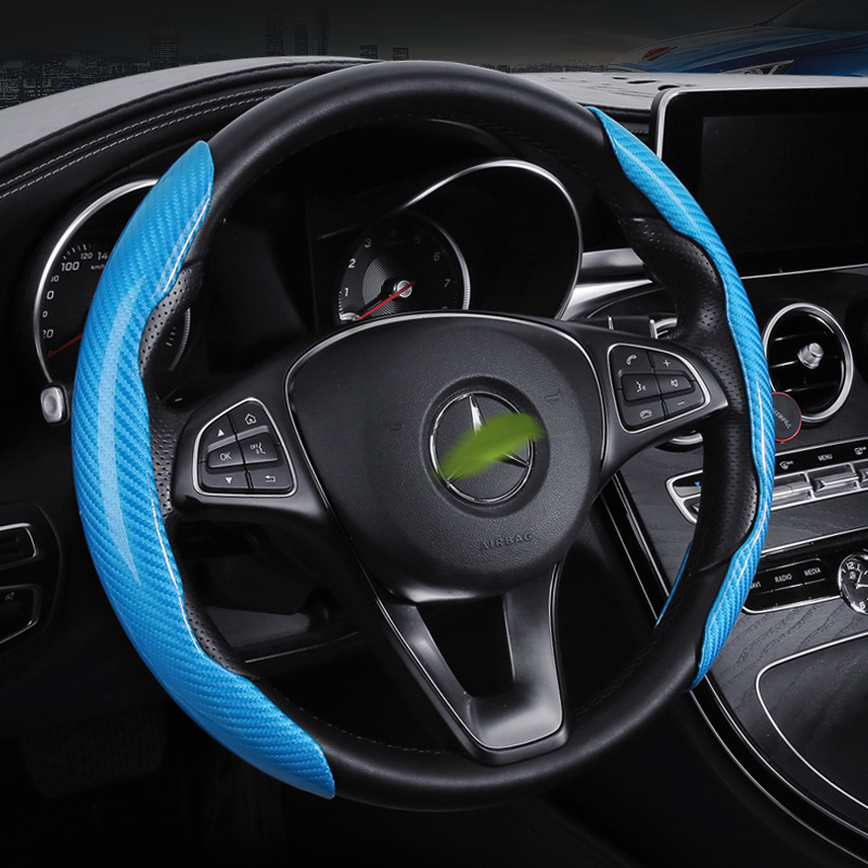 B11 steering wheel cover option 2