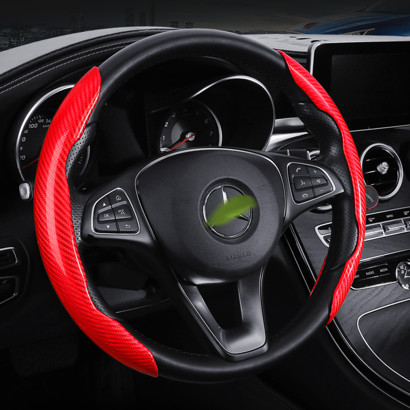 B11 steering wheel cover option 3