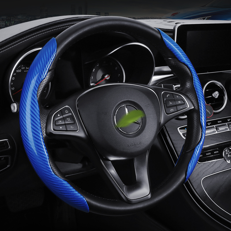 B11 steering wheel cover option 4