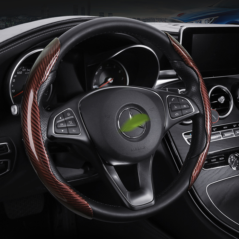 B11 steering wheel cover option 5
