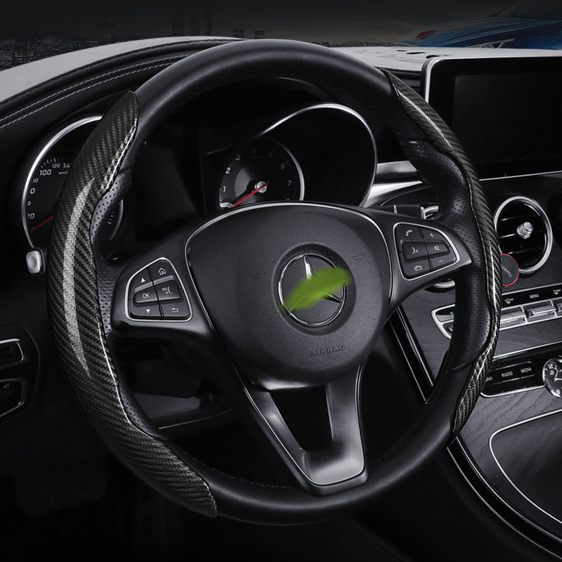 B11 steering wheel cover option 6