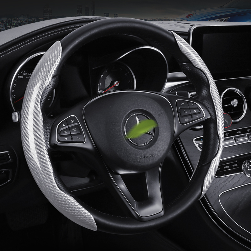 B11 steering wheel cover option 7