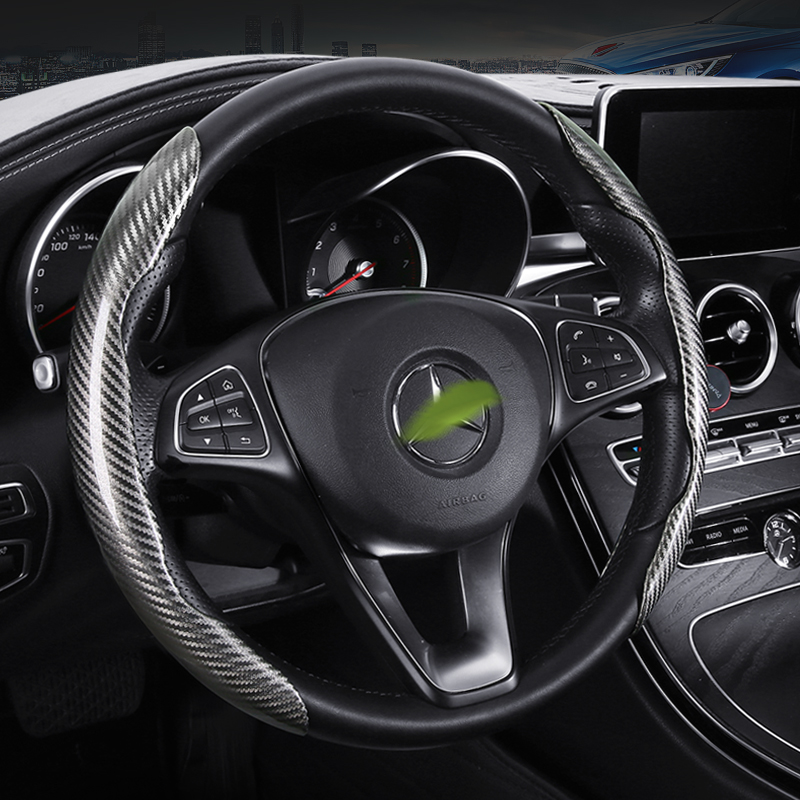 B11 steering wheel cover option 8