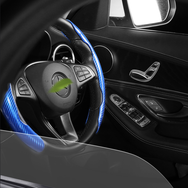 B11 steering wheel cover option 9
