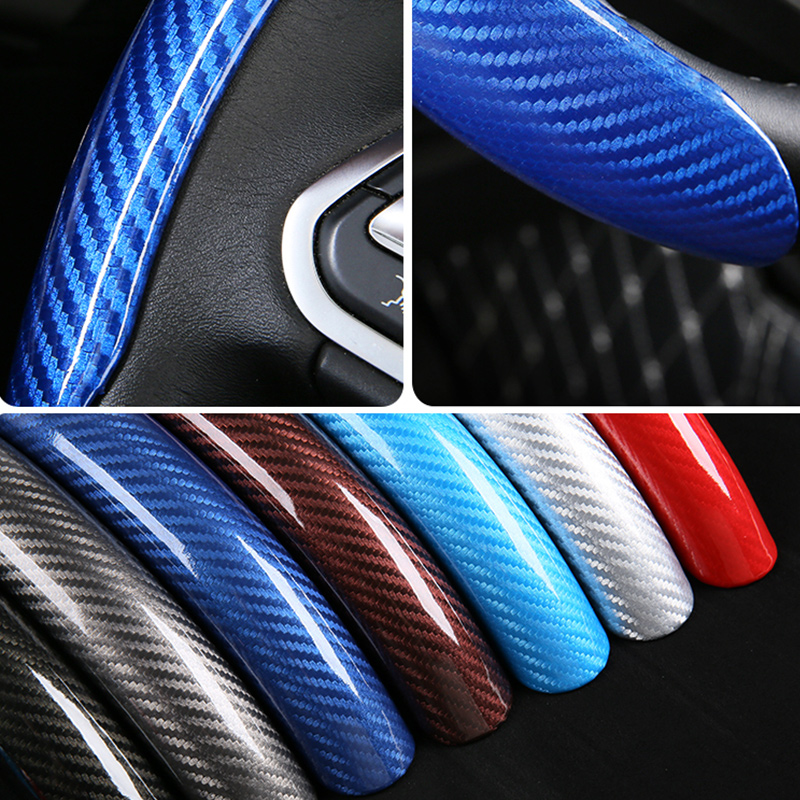 B11 steering wheel cover option 10