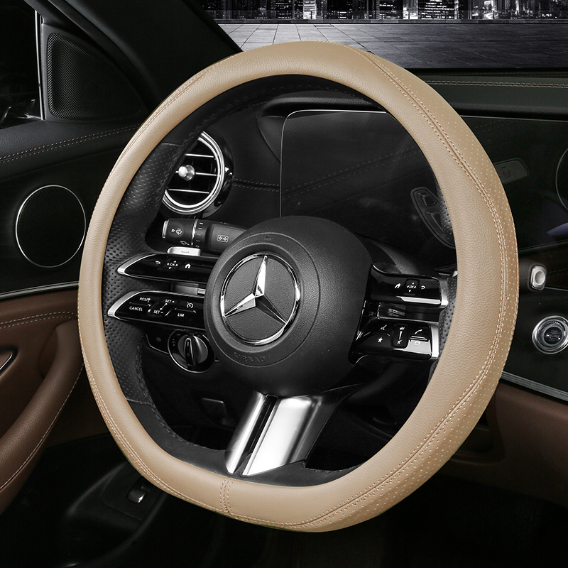 B12 steering wheel cover option 6