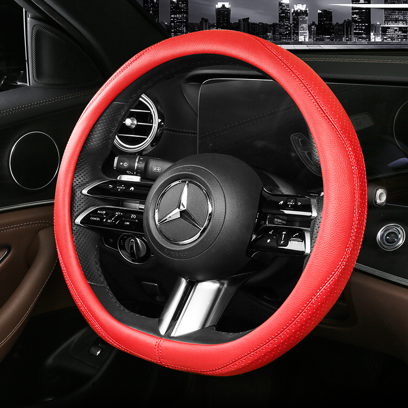 B12 steering wheel cover option 7