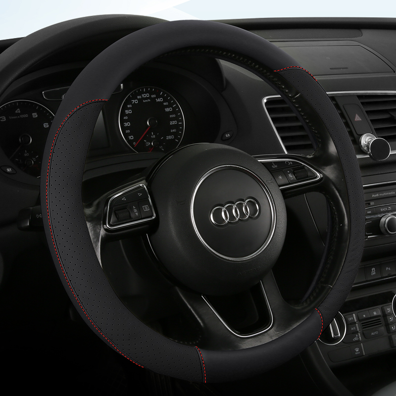 B13 steering wheel cover option 1