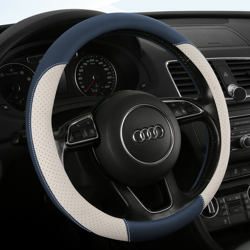 B13 steering wheel cover option 2