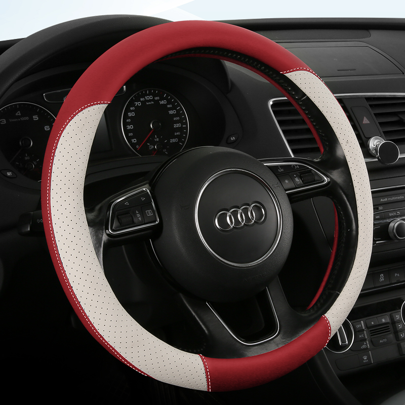 B13 steering wheel cover option 4