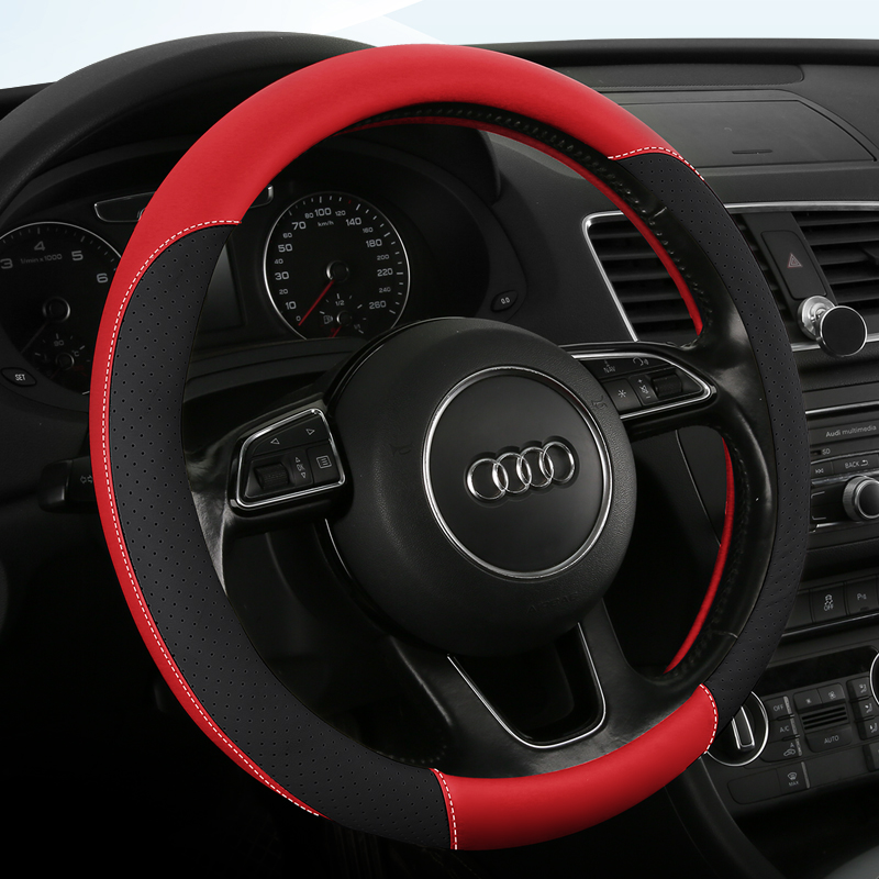B13 steering wheel cover option 5