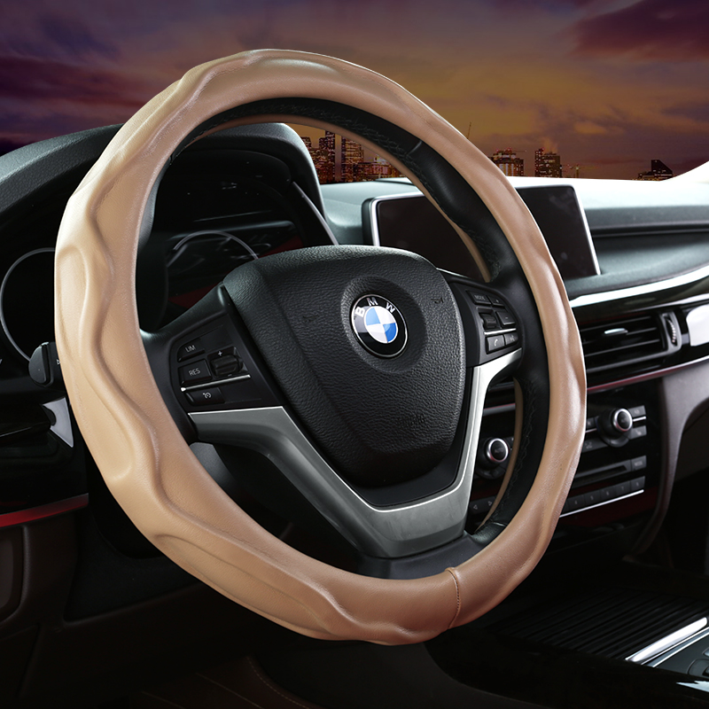 B14 steering wheel cover option 1