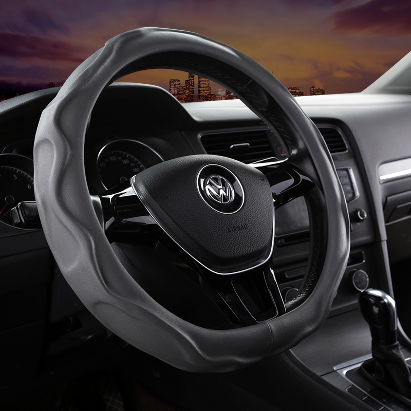 B14 steering wheel cover option 2