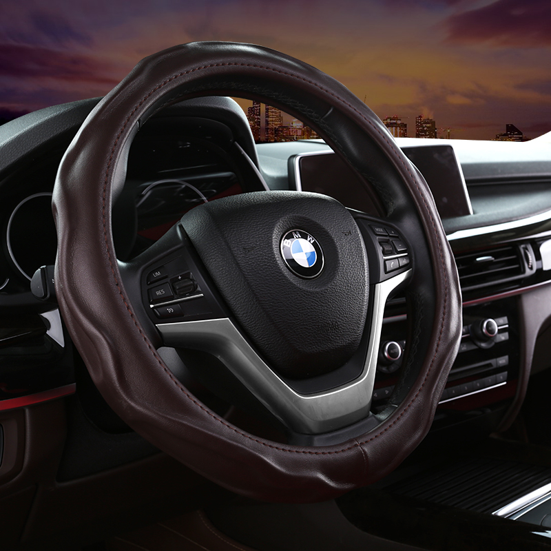 B14 steering wheel cover option 5