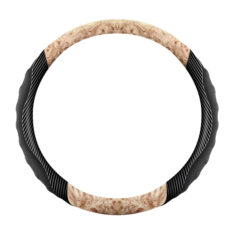 B16 steering wheel cover option 1