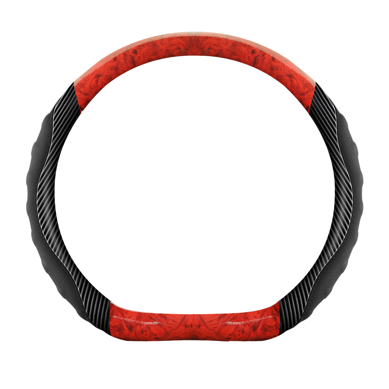 B16 steering wheel cover option 2
