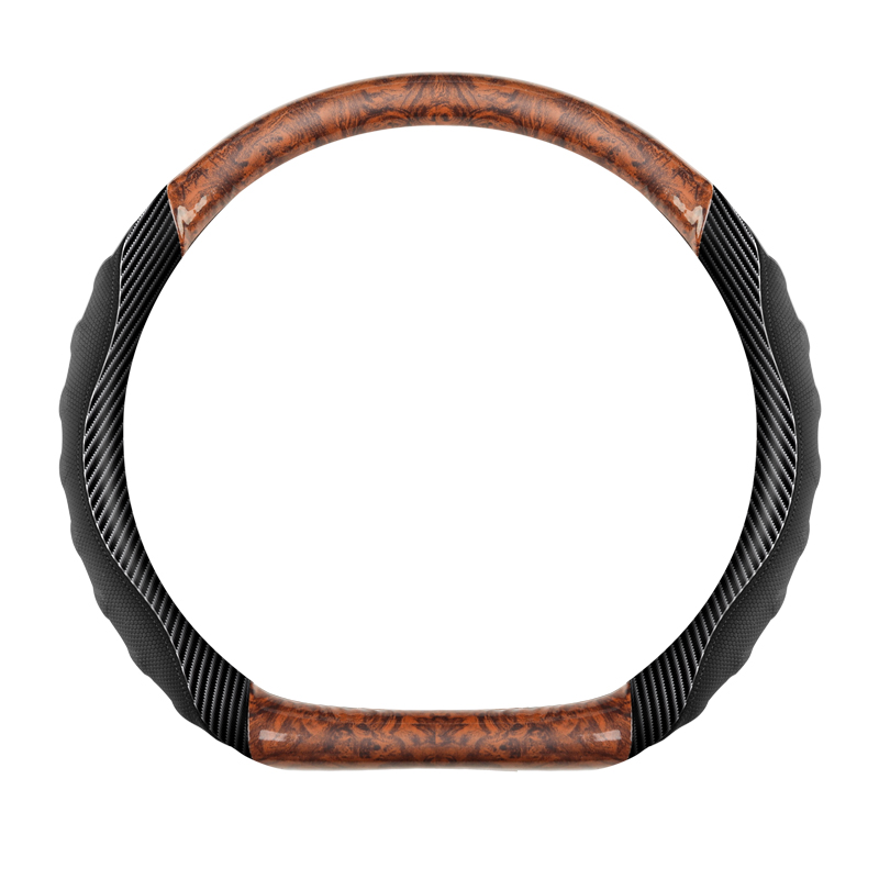 B16 steering wheel cover option 4