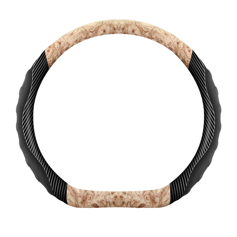 B16 steering wheel cover option 5