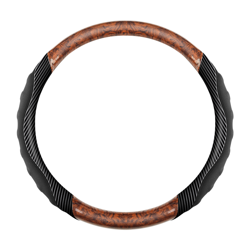 B16 steering wheel cover option 8