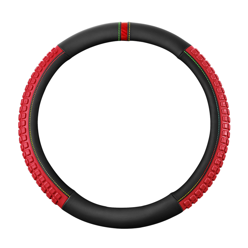 B17 steering wheel cover option 1
