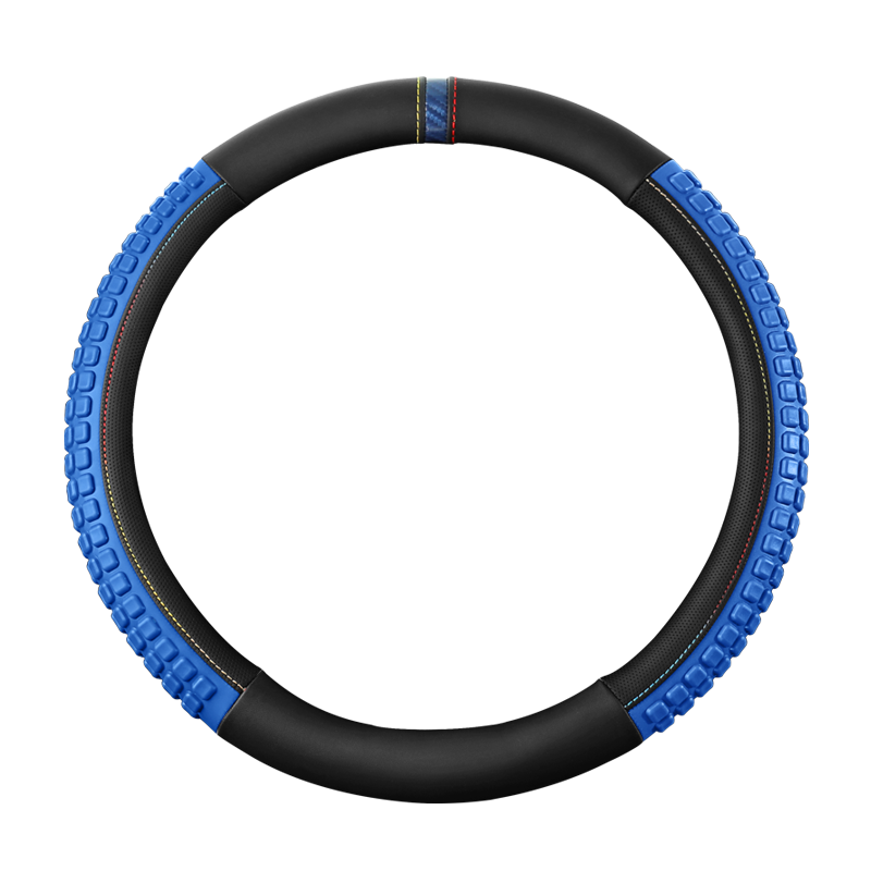 B17 steering wheel cover option 2