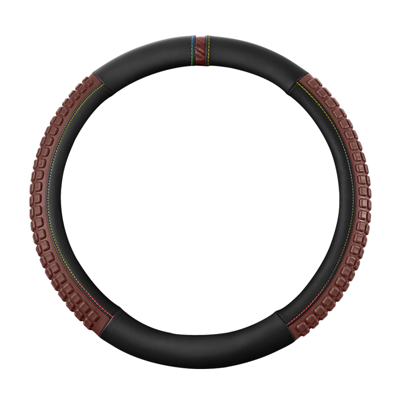 B17 steering wheel cover option 3