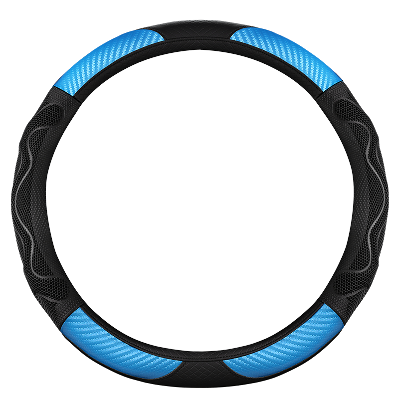 B18 steering wheel cover option 1