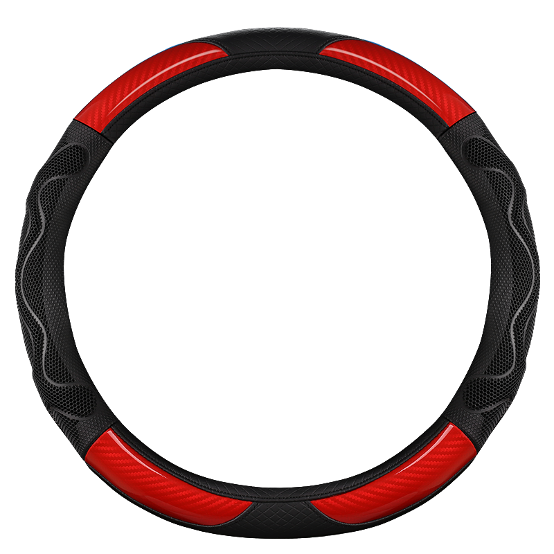 B18 steering wheel cover option 2