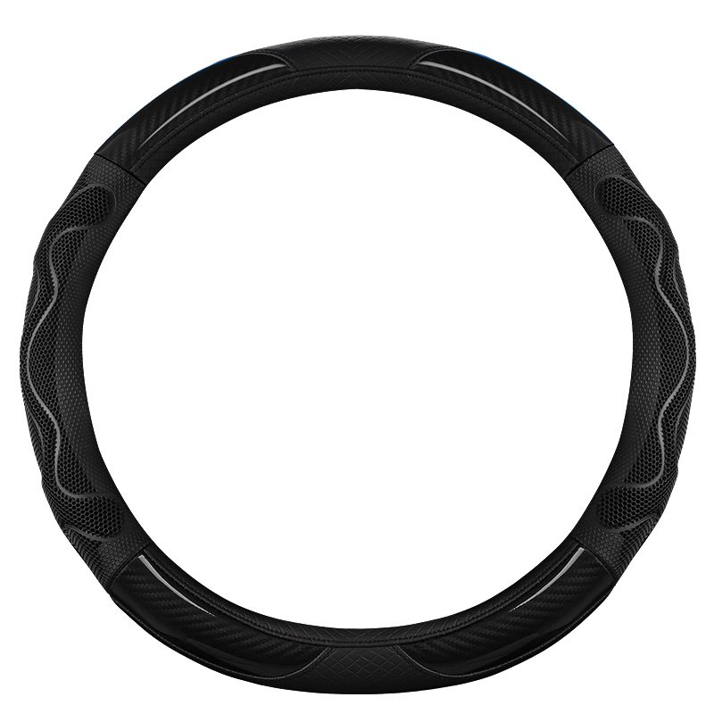 B18 steering wheel cover option 3