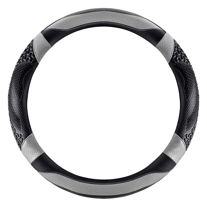 B20 steering wheel cover option 1