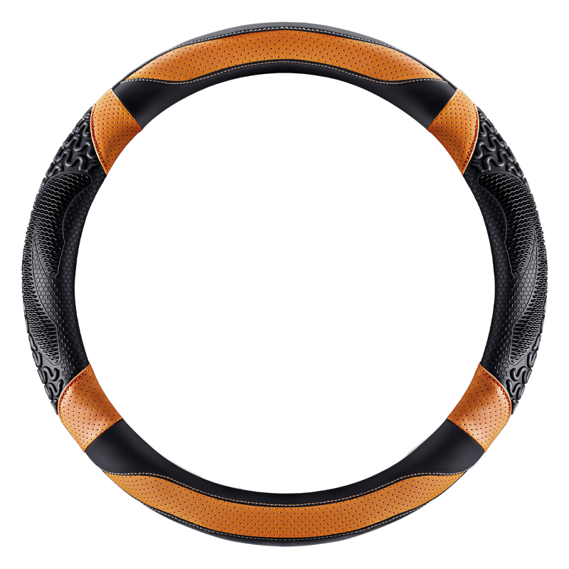 B20 steering wheel cover option 2