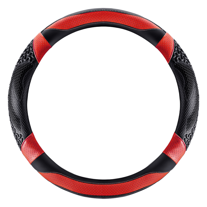 B20 steering wheel cover option 3